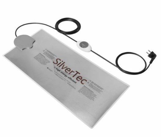 Riscaldatore
  Silvertech Base