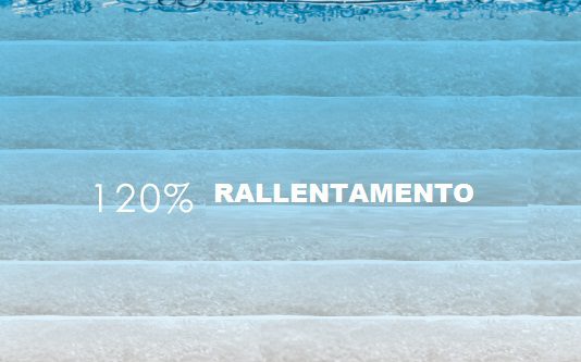 120% Rallentamento